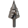 Morse Switchback SDSS10, Self Starting, High Speed Steel Step Drill, 1 bit (124492) Morse Switchback SDSS10, Self Starting, High Speed Steel Step Drill, 1 bit (124492)