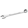 Performance Tool Combination Wrench, 9/16", Metal, 8" length (W325C)