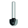 CMT 81412 Contractor Round Nose Bit, 5/8-inch Diameter, 5/16-inch Radius, 1/4-inch Shank CMT 81412 Contractor Round Nose Bit, 5/8-inch Diameter, 5/16-inch Radius, 1/4-inch Shank