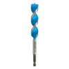 Spyder Stinger Power. 1 per pack, 3/4" Woodboring Auger Drill Bit (15006-0)