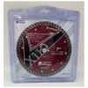 Diamond Vantage (1 per pack) X110 Hard Material, Turbo Rim Blade (0709UDZBX1-1)