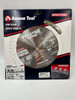 Amana Tool Saw Blade- 1 per pack, Carbide Tipped Prestige General Purpose 10" Dia 40 Teeth, .134" ATB, 18" hook, 5/8" Bore (PR1040)