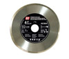 Grip-Rite (1 per pack) 4" Premium Turbo Rim Diamond Blade (GRTDB4P)
