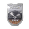 Vulcan (1 per pack) 5-3/8 inch diameter circular saw blade with a 3/8" arbor and 18 teeth (409011OR-1)