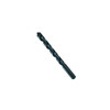 Norseman by Viking Drill & Tool (12 pack), 5/32", High Speed Twist Drills, Jobber Length, Heavy Duty, Black Finish (04550)