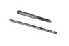 Century Drill & Tool (2 pc combo pack) 4.0 x 0.70 PLUG TAP & 30 Drill (97506)