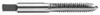 Century Drill & Tool (1 Qty) Carbon Steel Tap, 1/4-28NF (95104)