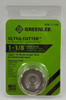 Greenlee - 925-1-1/8 Ultra Hole Cutter, HSS 1.125"
