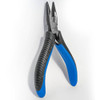 Century Drill & Tool 72551 Long Nose Pliers, 4-1/2"
