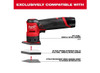 Milwaukee Electric - Sponge Interface PAD for M12 Fuel Orbital Detail Sander