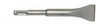 ITM 3/4" X 5-1/2" MINI FLAT CHISEL (SDS-PLUS)