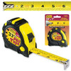 IVY Classic 33' x 1" Pro Measuring Tape, 13233
