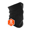 Ergodyne N-Ferno (One Size) 6962 FR Neck Gaiter, NFPA 70E/ NFPA 2112, Black