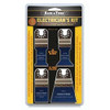 Rack-A-Tiers (4-Pack), H4EMK Electrician's Kit