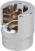 Sunex Tools 991307 - 3/8" DRIVE WEATHER HEAD SOCKET 5/8"