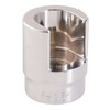 SUNEX TOOLS 991310 - 3/8 DR X 3/4 WEATHERHEAD SOCKET
