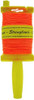 Stringliner 11706 Reel Mason Line 500ft Orange USA Made
