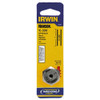IRWIN Hanson 5/16"-18NC Self-Aligning Die 1799485