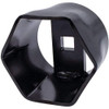 Lang 1204 USA Made - 2-9/16" 6 point Hex Locknut Axle Socket