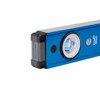 EMPIRE LEVEL, EM75.24, 24" TRUE BLUE MAGNETIC BOX LEVEL