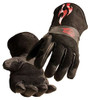 Revco BS50 SZ XL BSX Premium Split Cowhide Stick/Mig Welding Gloves, X-Large (1 Pair)
