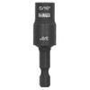 DEWALT FLEXTORQ SAE 5/16 & 3/8 Double Ended Nut Driver DWADEND51638