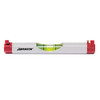 Swanson Tool LLA001 Co Compact 4-Inch Aluminum Line Level