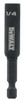 Dewalt Elite Series Nut Driver 2 9/16" DWAFE14ND