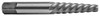 Century Drill and Tool #6 Spiral Flute Screw Extractor 73406