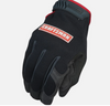 CRAFTSMAN MECHANIC GLOVES (LARGE) (937954) / MACHINE WASHABLE