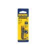 IRWIN SPEEDBOR 90581 No. 4 To No. 5 Counter Sink With 1/4'' Hex Shank