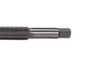 Century Drill & Tool 97324 High Carbon Steel Metric Plug Tap, 16.0 x 1.50