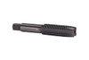 Century Drill & Tool 97324 High Carbon Steel Metric Plug Tap, 16.0 x 1.50