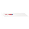 LENOX Tools Replacement Blade for Plastic Pipe Hand Saw, 12-inch (20982HSB12)