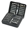 Vega (50 PIECES) Industrial Driver Bit Set V50-1P