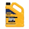 IRWIN Tools STRAIT-LINE 65207 Permanent Marking Chalk, 2.5-pound, Black (65207)