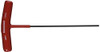 Bondhus (2 Piece)15254 Hex Tip T-Handle w/ProGuard Finish