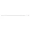 IRWIN 1890725 Carbide Tip Straight Shank Installer Drill Bit for Masonry, 18"x 1/4"
