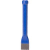 DASCO PRO 1 1/4 Inch Mason's Chisel, Made In The USA, For Brick, Cement Block, Cinder Block, and Mortar, VN73320
