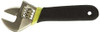 Master Mechanic 213201 4" Adjustable Wrench