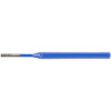 DASCO PRO 5/32 Inch Pin Punch, Pin Removal Tool, Made in the USA, VN75830 583-0