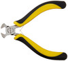 MintCraft Pro 214-0473  4-1/2-Inch Plier Mini End Cut, Small