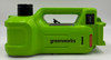 NO BOX - Greenworks JKG301 24V Cordless Car Jack, 3 Ton Max Loading Hydraulic Jack - TOOL ONLY
