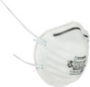 3M (3 Pack) Respirator 8200H3-DC