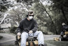 3M (3 Pack) Respirator 8200H3-DC