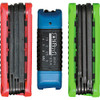 EKLIND 25024 Ergo-Fold (3 sets 24pc)