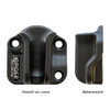 Spider Tool Holster Tool Docks 5025TH - Easy Install, Docking Stations for Garage, Bench, Toolbox - 2 Pack