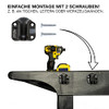 Spider Tool Holster Tool Docks 5025TH - Easy Install, Docking Stations for Garage, Bench, Toolbox - 2 Pack