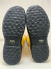 COMFITWEAR  Yellow Rain Boots 17" Pair of Size 14  SLB14