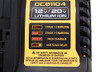 No Box - DeWalt DCB1104 12V/20V 4 Amp Battery Charger - Brand New